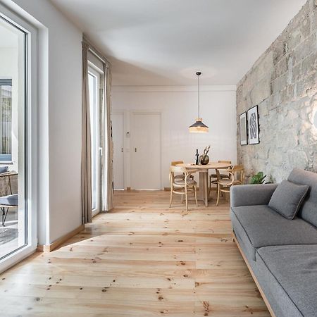 Апартаменты Guestready - Vineyard Houses Вила-Нова-ди-Гая Экстерьер фото