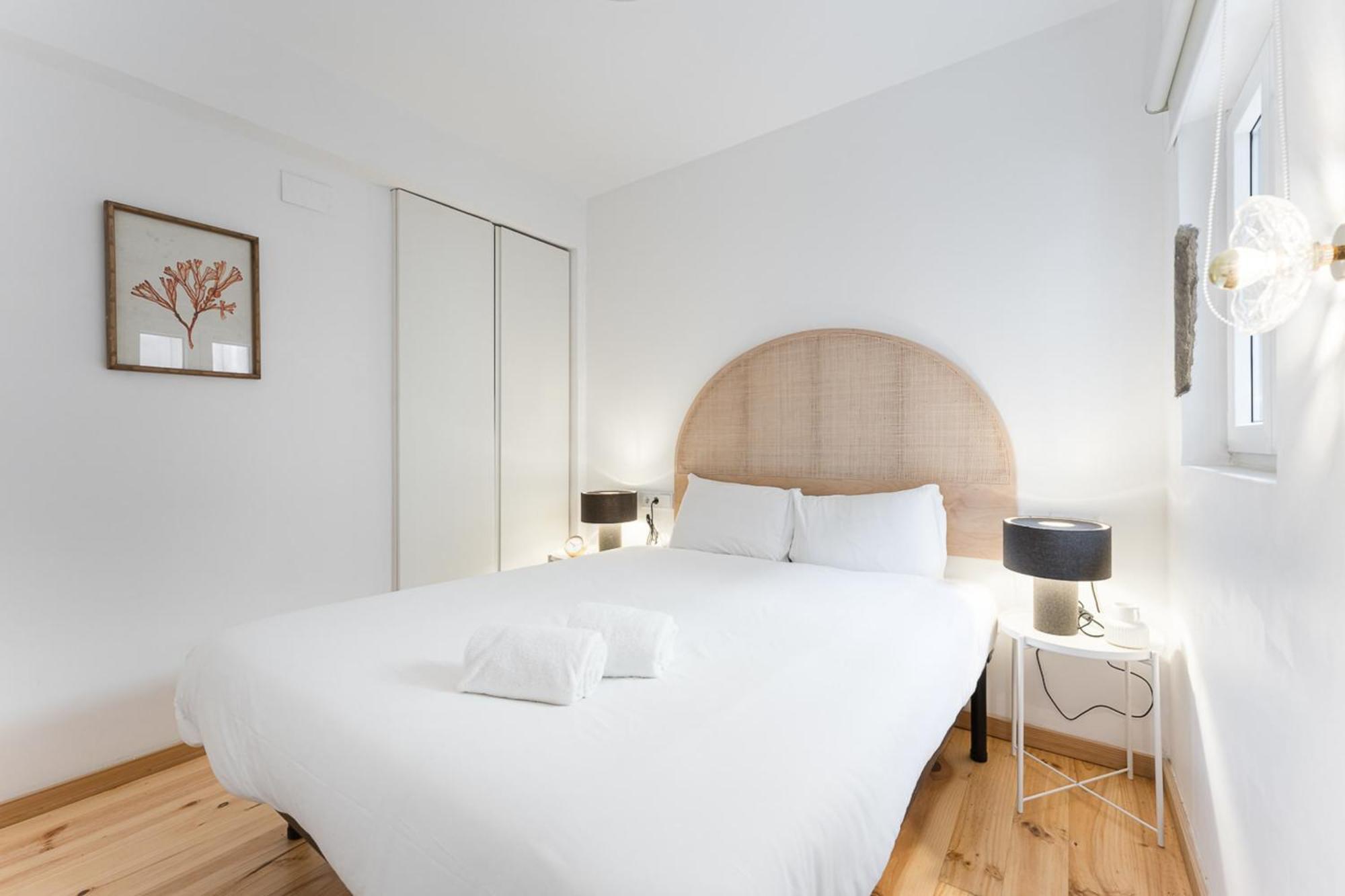 Апартаменты Guestready - Vineyard Houses Вила-Нова-ди-Гая Экстерьер фото