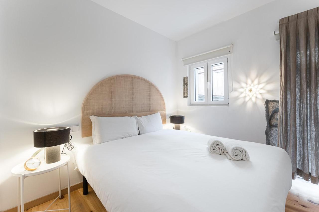 Апартаменты Guestready - Vineyard Houses Вила-Нова-ди-Гая Экстерьер фото