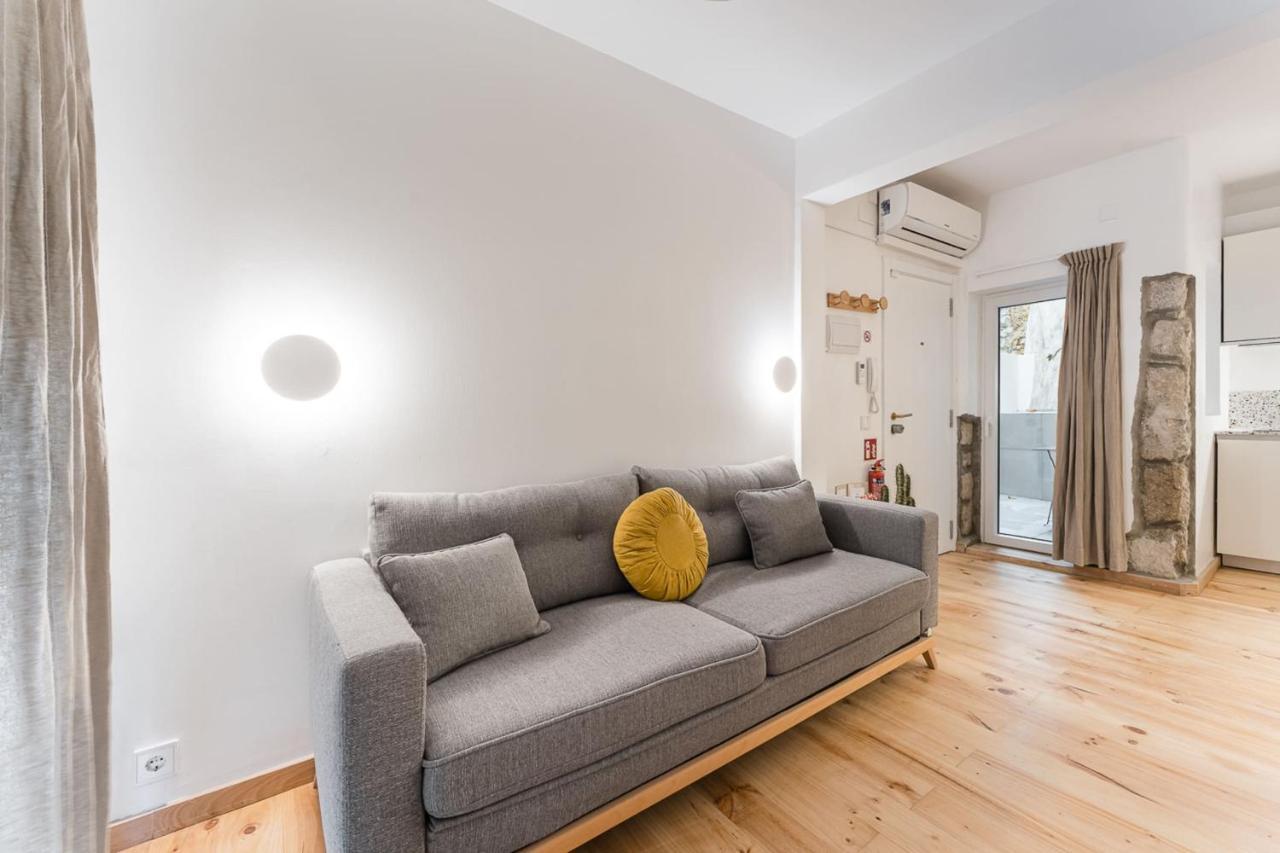 Апартаменты Guestready - Vineyard Houses Вила-Нова-ди-Гая Экстерьер фото