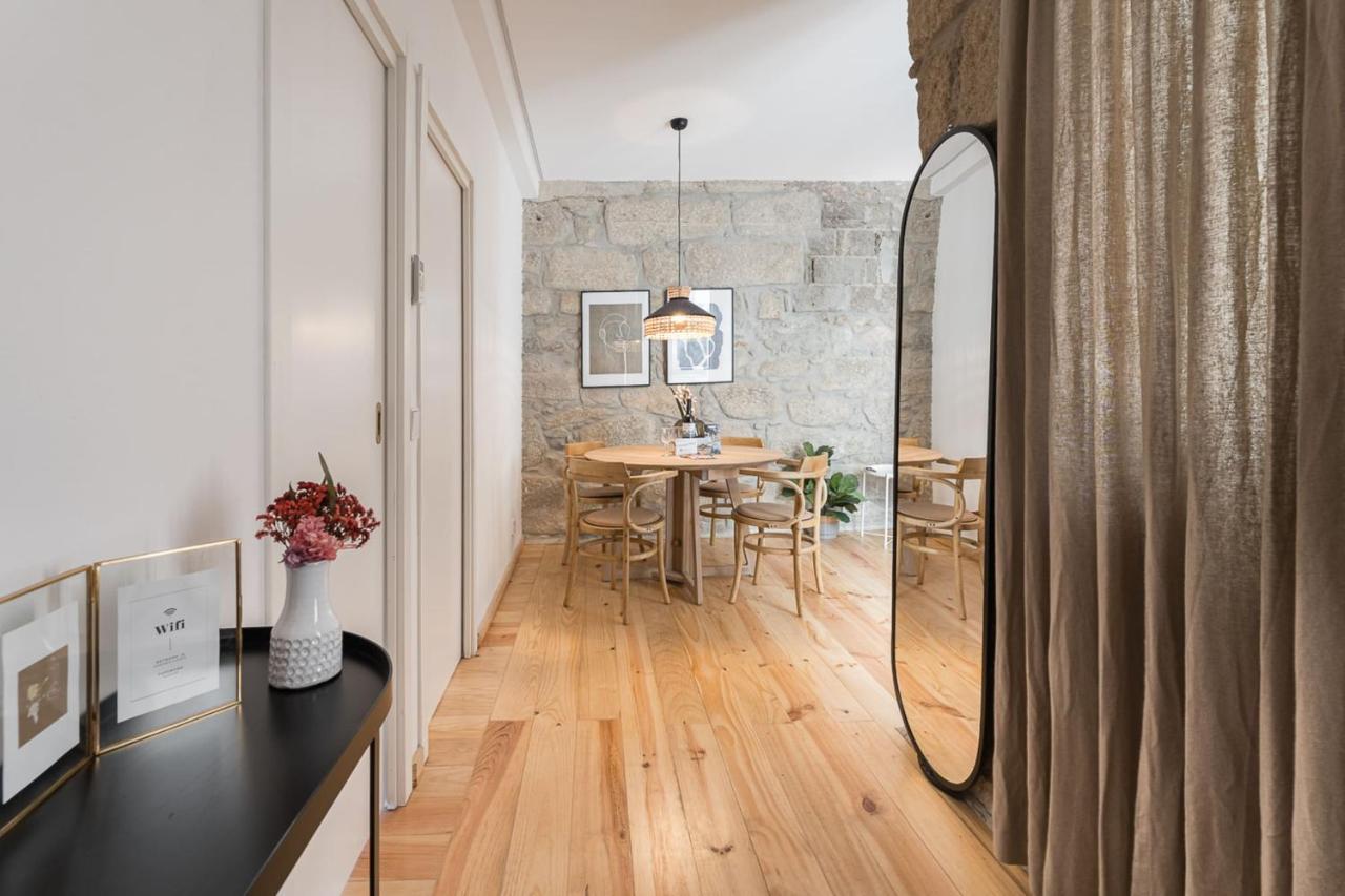 Апартаменты Guestready - Vineyard Houses Вила-Нова-ди-Гая Экстерьер фото