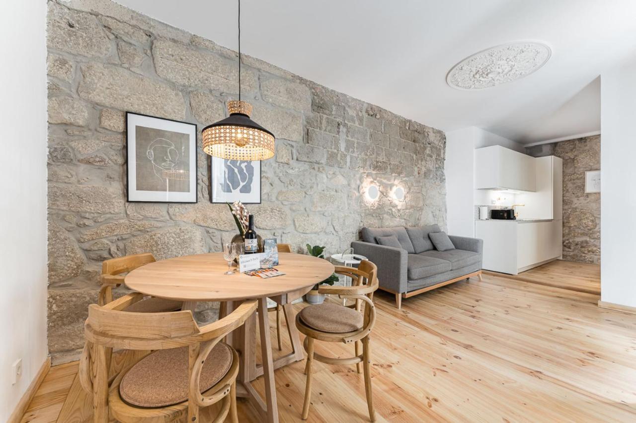 Апартаменты Guestready - Vineyard Houses Вила-Нова-ди-Гая Экстерьер фото