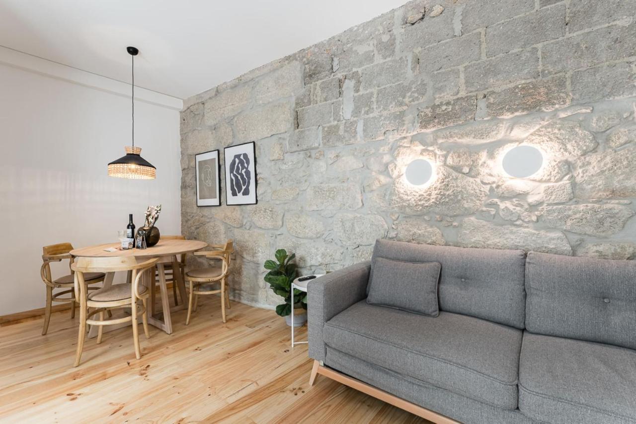 Апартаменты Guestready - Vineyard Houses Вила-Нова-ди-Гая Экстерьер фото