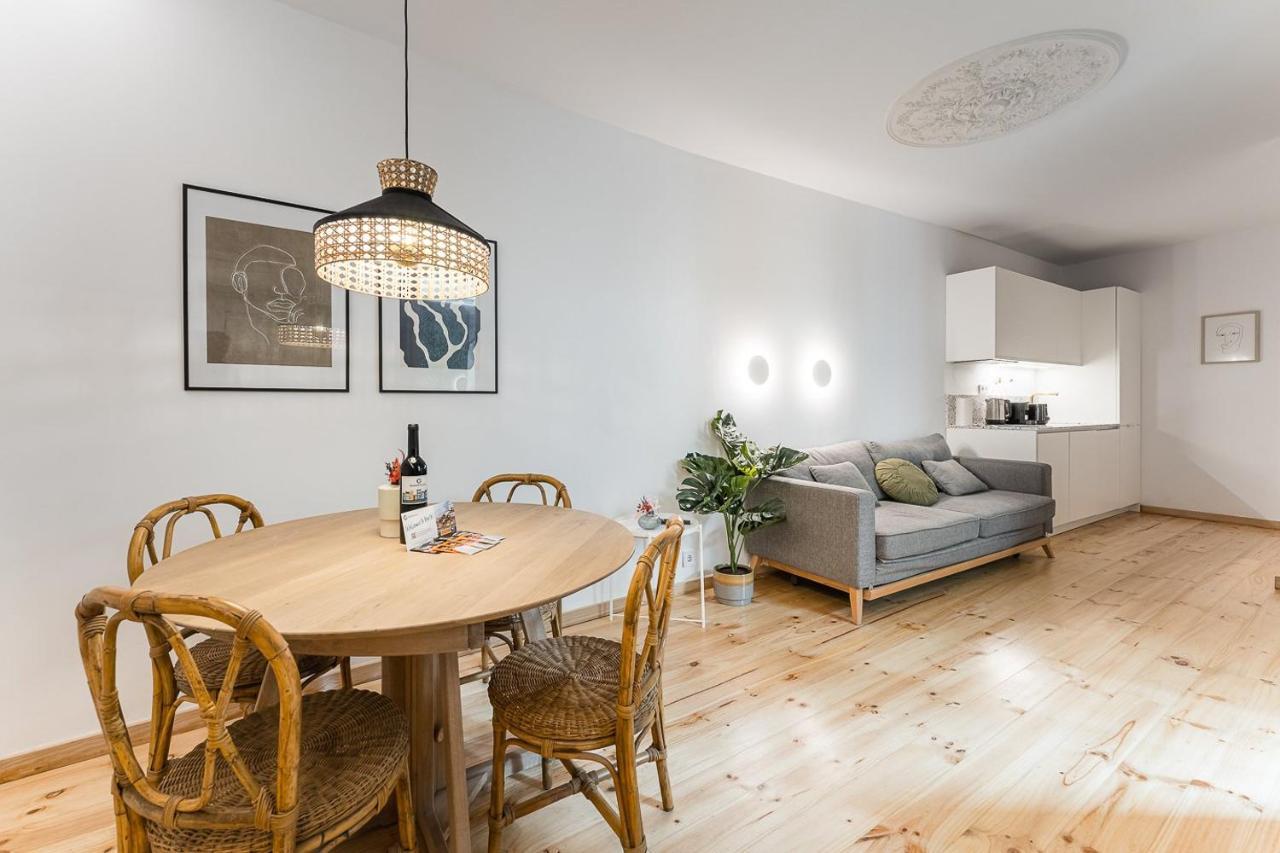 Апартаменты Guestready - Vineyard Houses Вила-Нова-ди-Гая Экстерьер фото