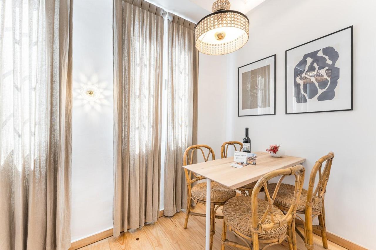Апартаменты Guestready - Vineyard Houses Вила-Нова-ди-Гая Экстерьер фото