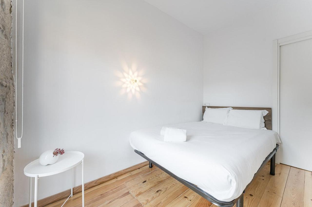 Апартаменты Guestready - Vineyard Houses Вила-Нова-ди-Гая Экстерьер фото